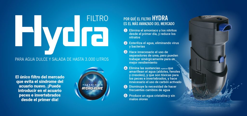 HYDRA